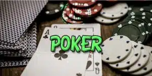 Bài poker