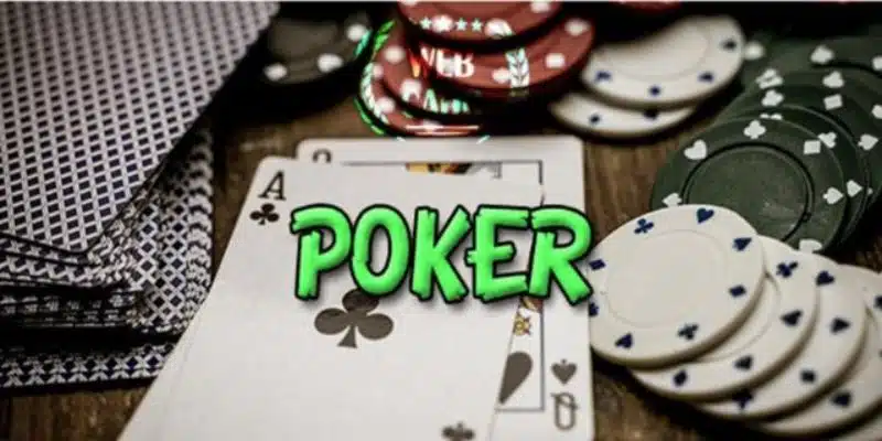 Bài poker