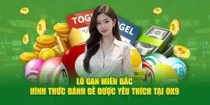 Lô gan miền Bắc