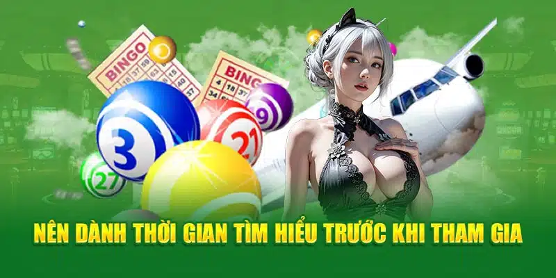 Nên dành thời gian tìm hiểu đổi thưởng khi tham gia lô đề